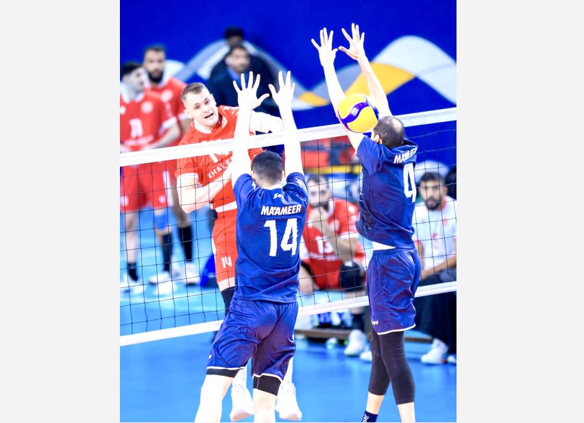 Muharraq set for Arab club contest in Tunisia